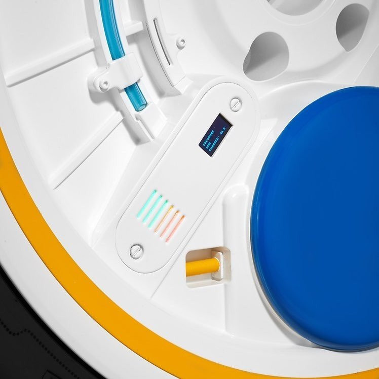 Conti C.A.R.E: H Continental σχεδιάζει το ελαστικό του μέλλοντος | 