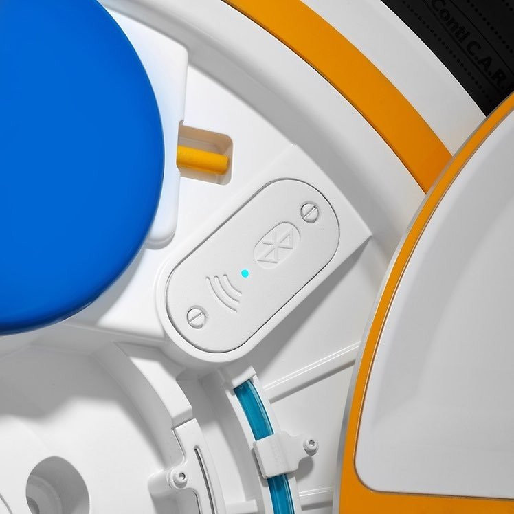 Conti C.A.R.E: H Continental σχεδιάζει το ελαστικό του μέλλοντος | 