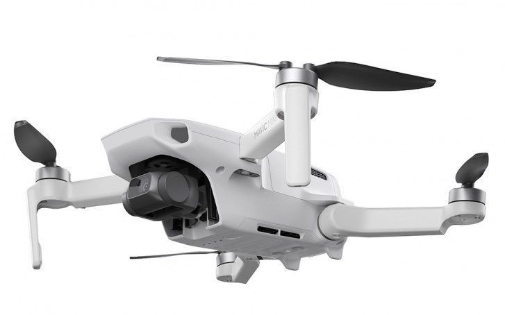 DJI Mavic Mini: Επίσημα το μικρότερο και ελαφρύτερο drone της εταιρείας | 