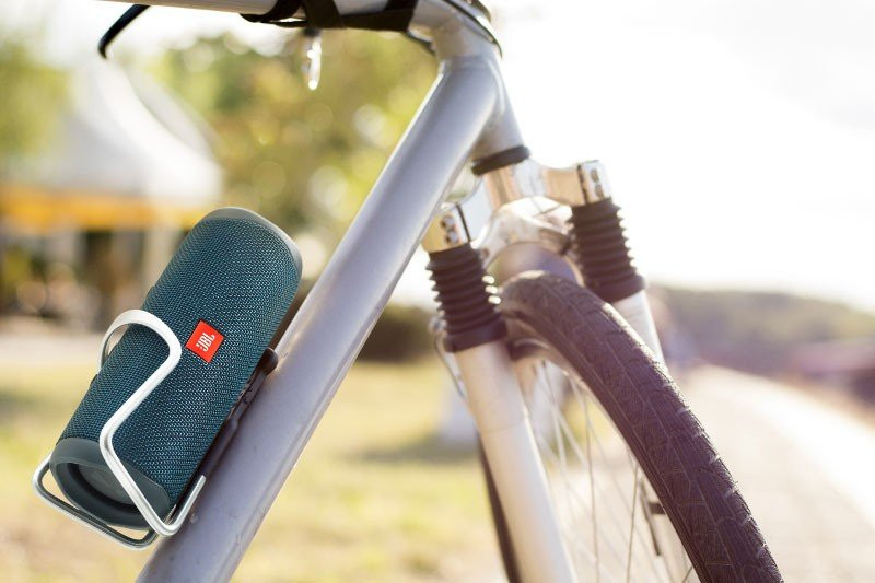 JBL Flip 5: Το νέο ασύρματο και αδιάβροχο ηχείο Bluetooth | 