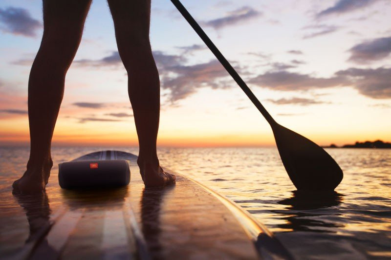 JBL Flip 5: Το νέο ασύρματο και αδιάβροχο ηχείο Bluetooth | 