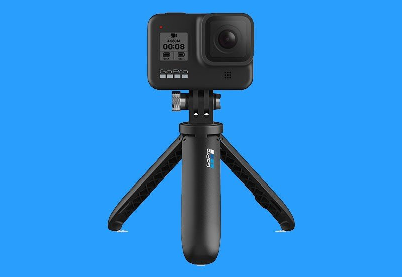 GoPro HERO 8 και GoPro MAX: Αυτές είναι οι νέες action κάμερες της εταιρείας | 