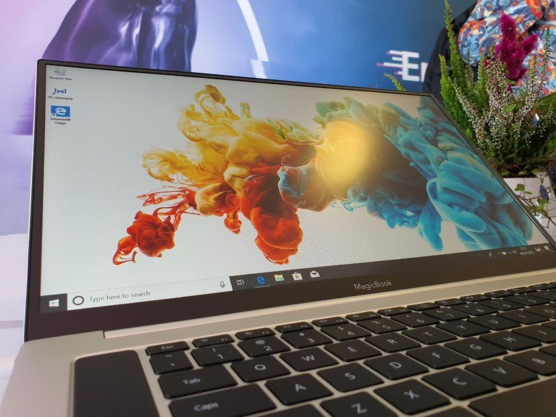 Honor 20 Pro: Σε νέο χρώμα, με EMUI 10 και εφαρμογή για άτομα με προβλήματα όρασης | 