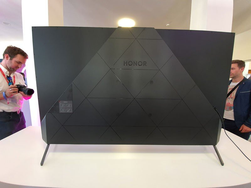 Honor 20 Pro: Σε νέο χρώμα, με EMUI 10 και εφαρμογή για άτομα με προβλήματα όρασης | 