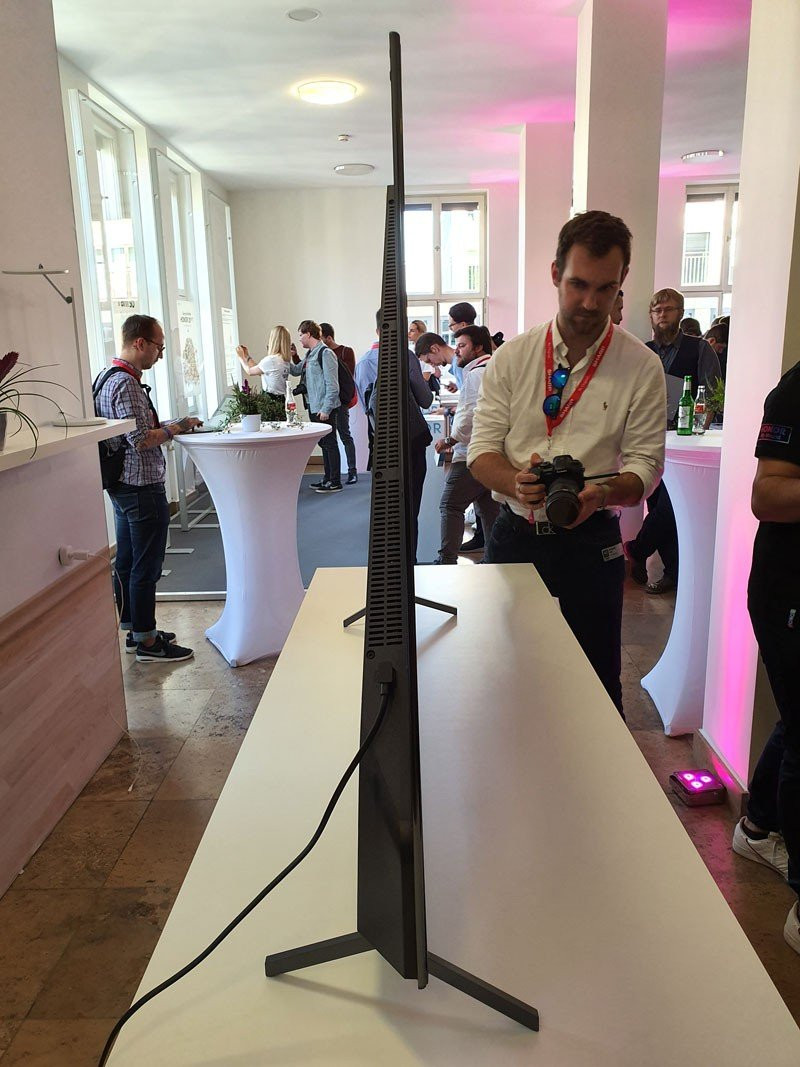 Honor 20 Pro: Σε νέο χρώμα, με EMUI 10 και εφαρμογή για άτομα με προβλήματα όρασης | 