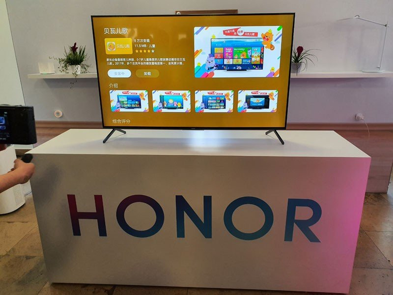 Honor 20 Pro: Σε νέο χρώμα, με EMUI 10 και εφαρμογή για άτομα με προβλήματα όρασης | 