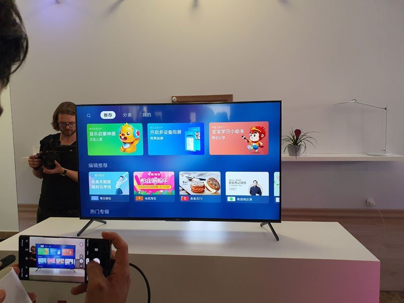 Honor 20 Pro: Σε νέο χρώμα, με EMUI 10 και εφαρμογή για άτομα με προβλήματα όρασης | 