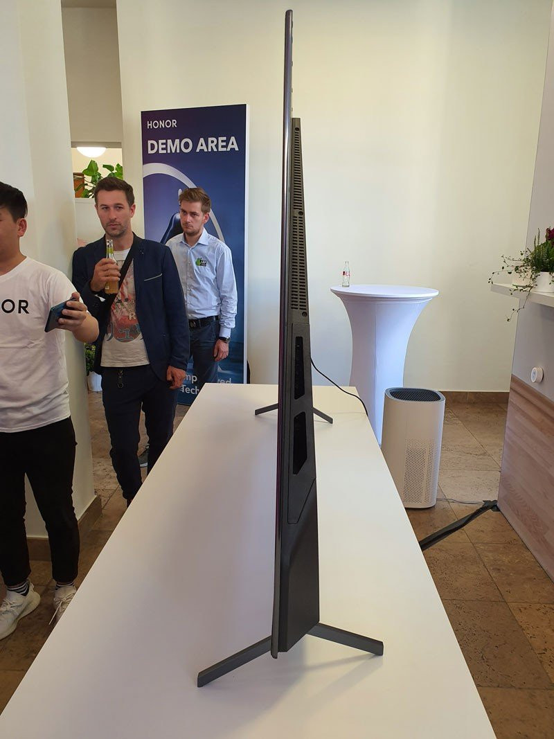 Honor 20 Pro: Σε νέο χρώμα, με EMUI 10 και εφαρμογή για άτομα με προβλήματα όρασης | 