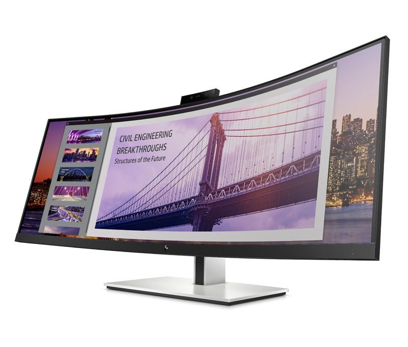 HP Elite Dragonfly: Το ελαφρύτερο compact επαγγελματικό convertible στον κόσμο | 