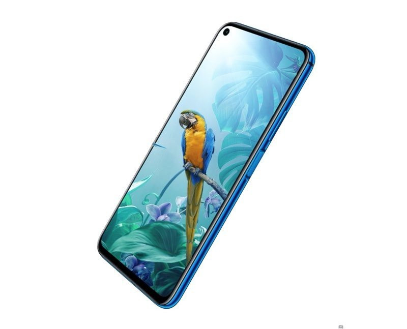 Huawei Nova 5T: Έρχεται Ευρώπη κανονικά με Google Mobile Services | 