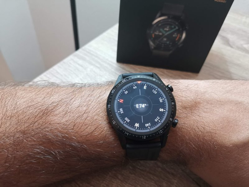 Huawei Watch GT2: Ενδιαφέρουσες λειτουργίες, βασιλιάς στην αυτονομία |  Huawei Watch GT2: Ενδιαφέρουσες λειτουργίες, βασιλιάς στην αυτονομία |
