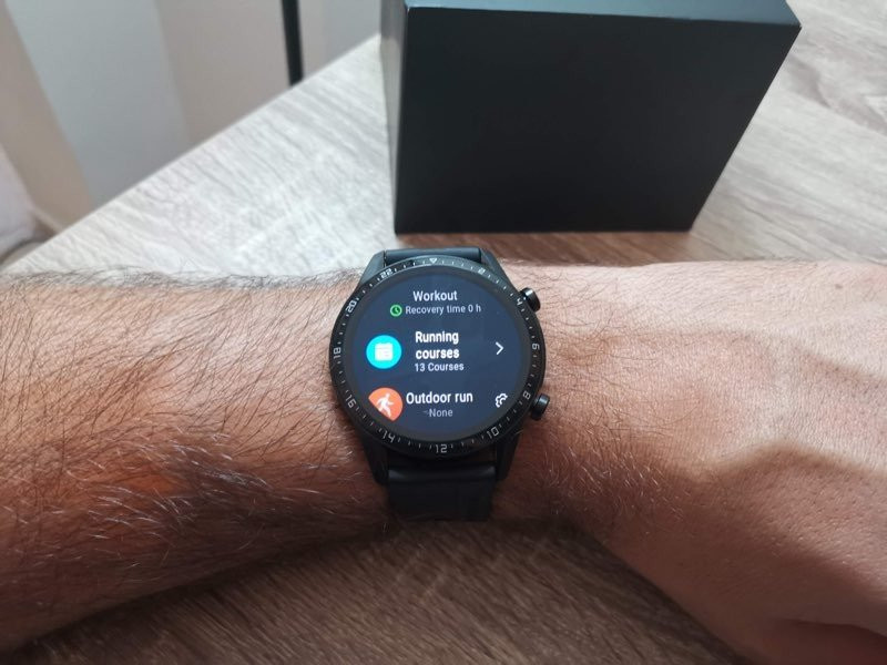 Huawei Watch GT2: Ενδιαφέρουσες λειτουργίες, βασιλιάς στην αυτονομία |  Huawei Watch GT2: Ενδιαφέρουσες λειτουργίες, βασιλιάς στην αυτονομία |