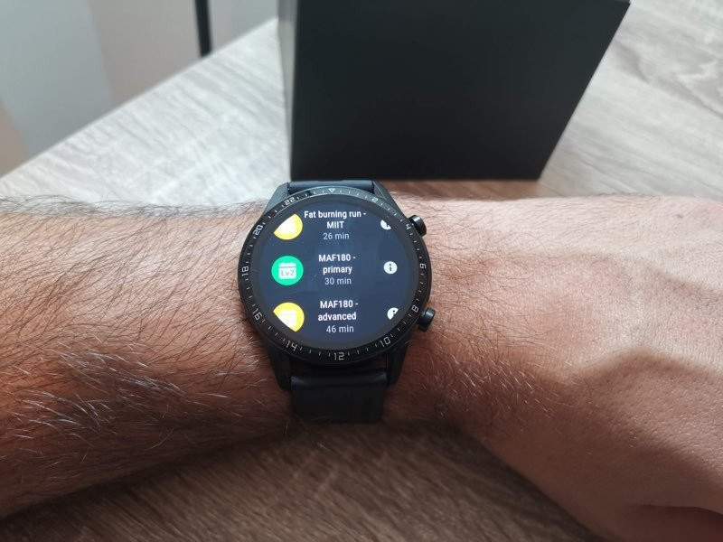 Huawei Watch GT2: Ενδιαφέρουσες λειτουργίες, βασιλιάς στην αυτονομία |  Huawei Watch GT2: Ενδιαφέρουσες λειτουργίες, βασιλιάς στην αυτονομία |
