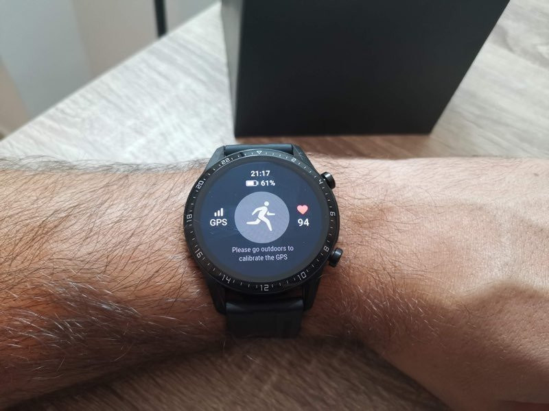Huawei Watch GT2: Ενδιαφέρουσες λειτουργίες, βασιλιάς στην αυτονομία |  Huawei Watch GT2: Ενδιαφέρουσες λειτουργίες, βασιλιάς στην αυτονομία |