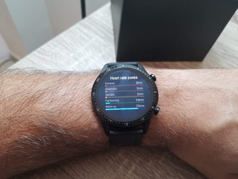 Huawei Watch GT2: Ενδιαφέρουσες λειτουργίες, βασιλιάς στην αυτονομία |  Huawei Watch GT2: Ενδιαφέρουσες λειτουργίες, βασιλιάς στην αυτονομία |