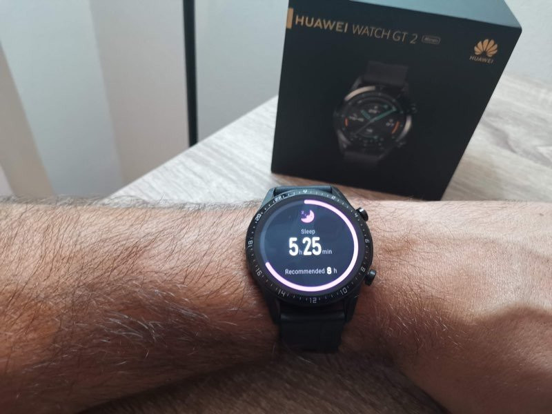 Huawei Watch GT2: Ενδιαφέρουσες λειτουργίες, βασιλιάς στην αυτονομία |  Huawei Watch GT2: Ενδιαφέρουσες λειτουργίες, βασιλιάς στην αυτονομία |