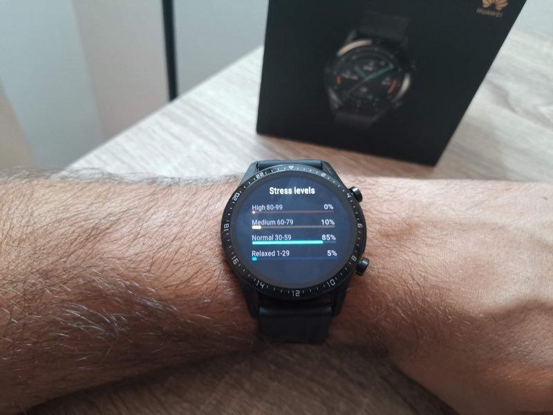 Huawei Watch GT2: Ενδιαφέρουσες λειτουργίες, βασιλιάς στην αυτονομία |  Huawei Watch GT2: Ενδιαφέρουσες λειτουργίες, βασιλιάς στην αυτονομία |