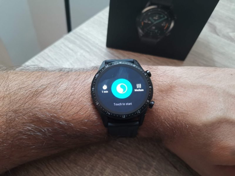 Huawei Watch GT2: Ενδιαφέρουσες λειτουργίες, βασιλιάς στην αυτονομία |  Huawei Watch GT2: Ενδιαφέρουσες λειτουργίες, βασιλιάς στην αυτονομία |