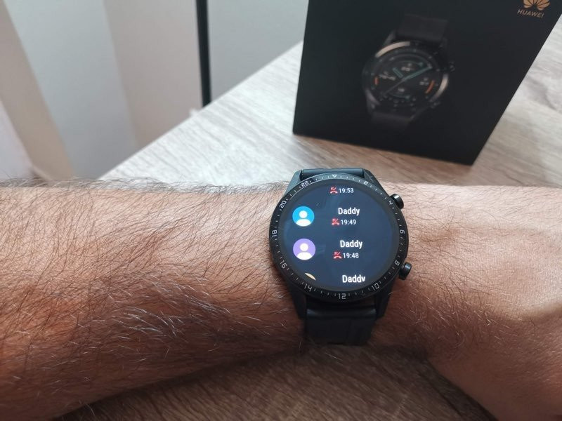 Huawei Watch GT2: Ενδιαφέρουσες λειτουργίες, βασιλιάς στην αυτονομία |  Huawei Watch GT2: Ενδιαφέρουσες λειτουργίες, βασιλιάς στην αυτονομία |