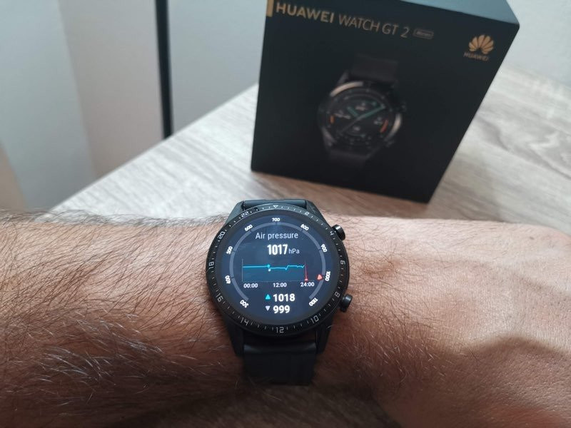 Huawei Watch GT2: Ενδιαφέρουσες λειτουργίες, βασιλιάς στην αυτονομία |  Huawei Watch GT2: Ενδιαφέρουσες λειτουργίες, βασιλιάς στην αυτονομία |