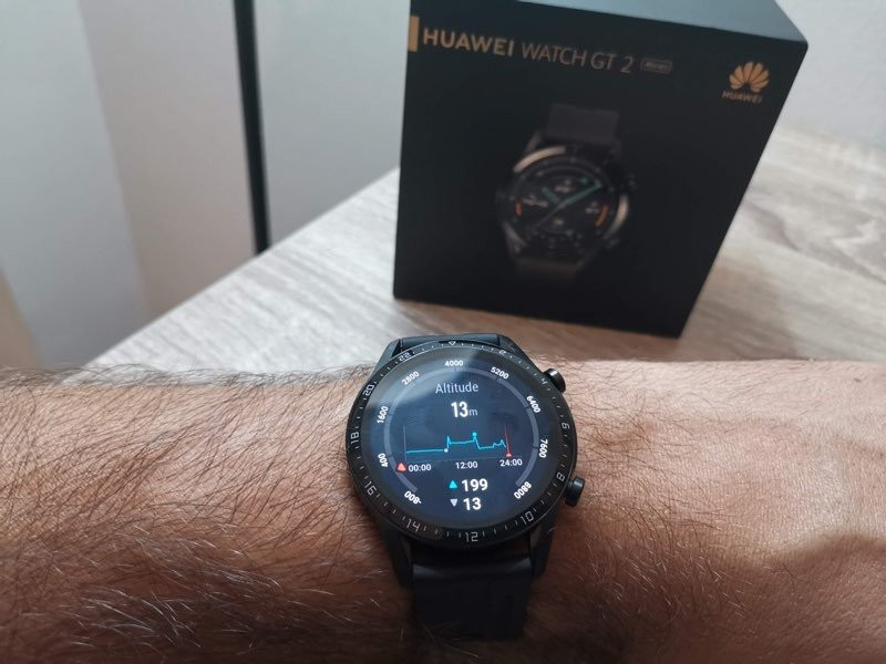 Huawei Watch GT2: Ενδιαφέρουσες λειτουργίες, βασιλιάς στην αυτονομία |  Huawei Watch GT2: Ενδιαφέρουσες λειτουργίες, βασιλιάς στην αυτονομία |