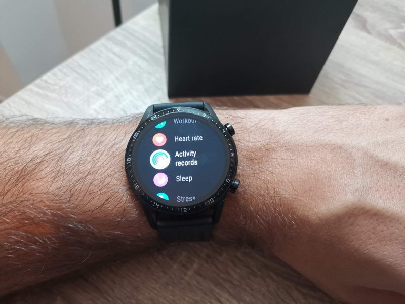 Huawei Watch GT2: Ενδιαφέρουσες λειτουργίες, βασιλιάς στην αυτονομία |  Huawei Watch GT2: Ενδιαφέρουσες λειτουργίες, βασιλιάς στην αυτονομία |