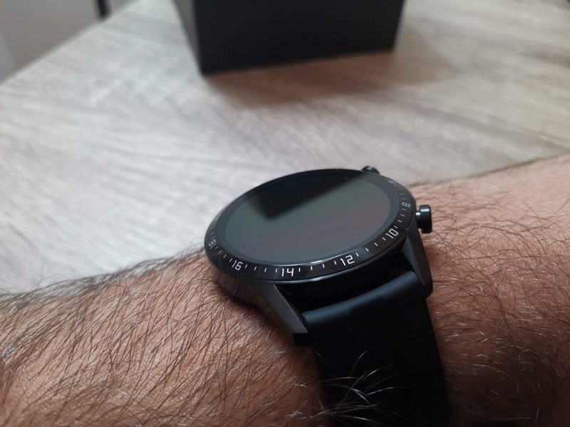 Huawei Watch GT2: Ενδιαφέρουσες λειτουργίες, βασιλιάς στην αυτονομία |  Huawei Watch GT2: Ενδιαφέρουσες λειτουργίες, βασιλιάς στην αυτονομία |