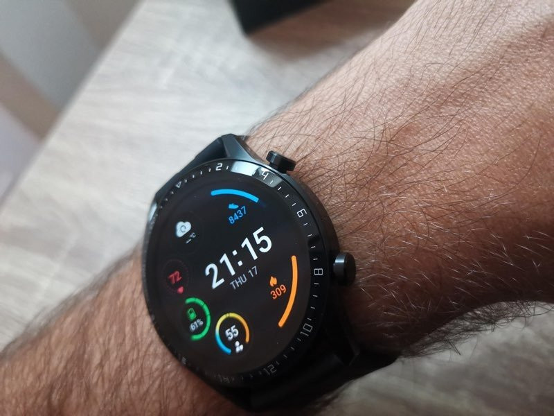 Huawei Watch GT2: Ενδιαφέρουσες λειτουργίες, βασιλιάς στην αυτονομία |  Huawei Watch GT2: Ενδιαφέρουσες λειτουργίες, βασιλιάς στην αυτονομία |