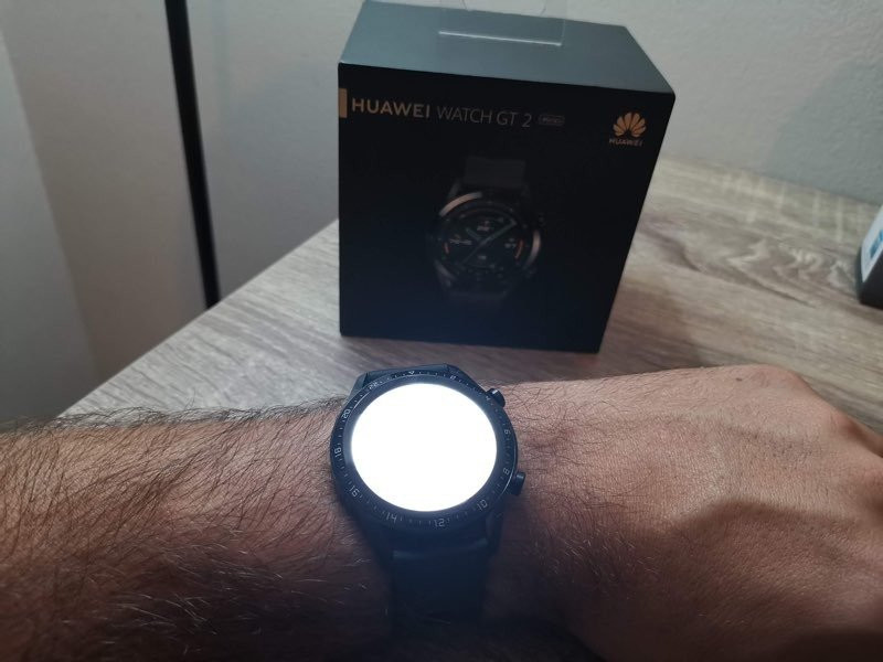 Huawei Watch GT2: Ενδιαφέρουσες λειτουργίες, βασιλιάς στην αυτονομία |  Huawei Watch GT2: Ενδιαφέρουσες λειτουργίες, βασιλιάς στην αυτονομία |