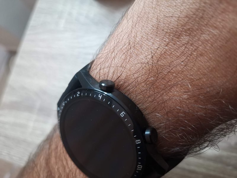Huawei Watch GT2: Ενδιαφέρουσες λειτουργίες, βασιλιάς στην αυτονομία |  Huawei Watch GT2: Ενδιαφέρουσες λειτουργίες, βασιλιάς στην αυτονομία |
