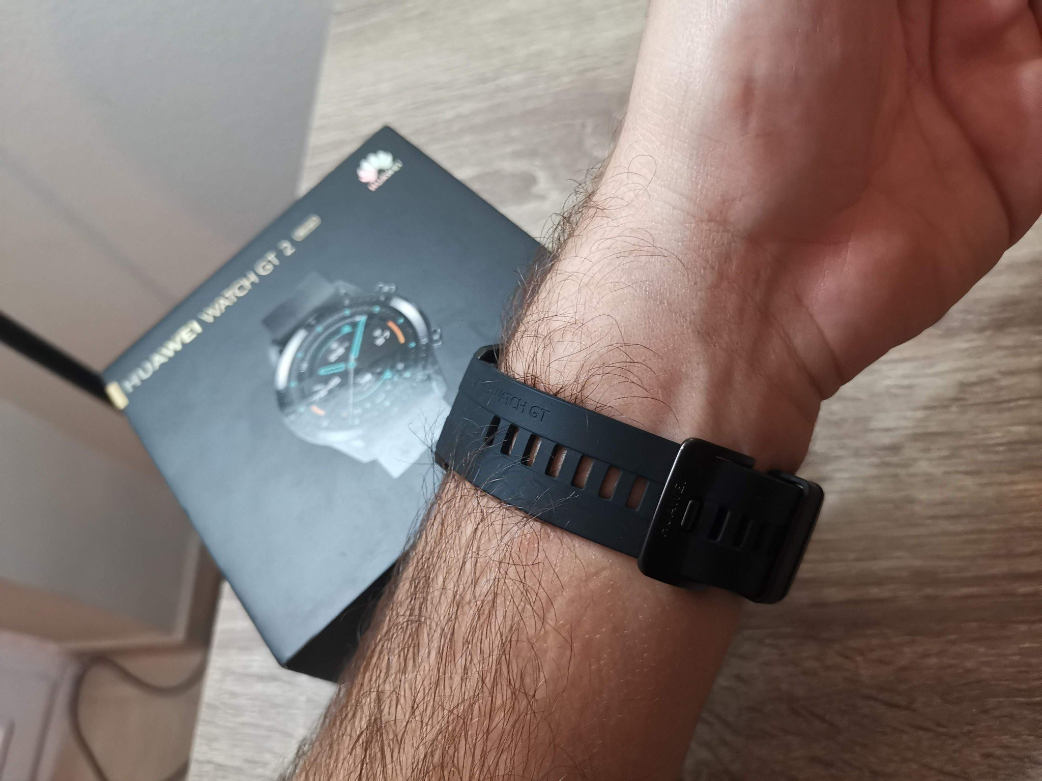 Huawei Watch GT2: Ενδιαφέρουσες λειτουργίες, βασιλιάς στην αυτονομία |  Huawei Watch GT2: Ενδιαφέρουσες λειτουργίες, βασιλιάς στην αυτονομία |
