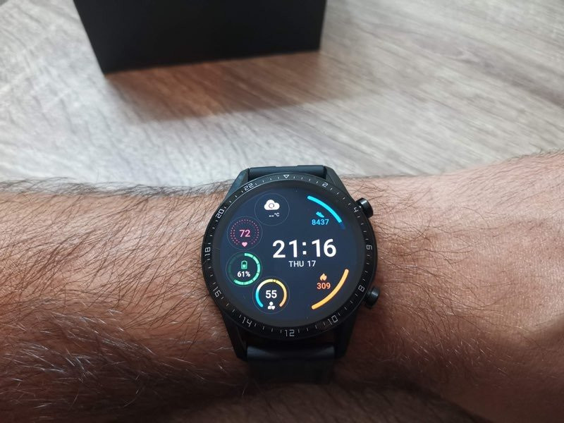 Huawei Watch GT2: Ενδιαφέρουσες λειτουργίες, βασιλιάς στην αυτονομία |  Huawei Watch GT2: Ενδιαφέρουσες λειτουργίες, βασιλιάς στην αυτονομία |