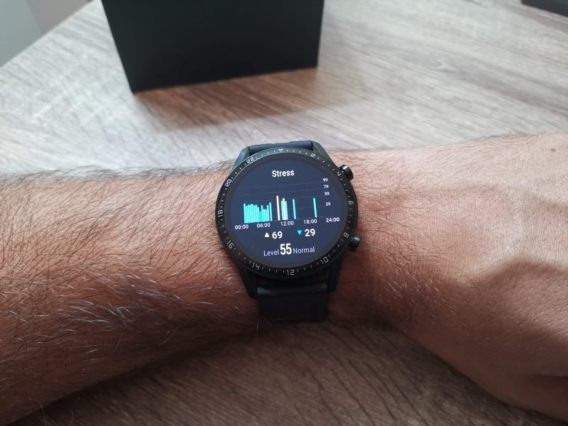 Huawei Watch GT2: Ενδιαφέρουσες λειτουργίες, βασιλιάς στην αυτονομία |  Huawei Watch GT2: Ενδιαφέρουσες λειτουργίες, βασιλιάς στην αυτονομία |