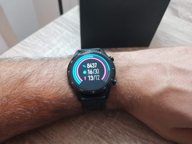 Huawei Watch GT2: Ενδιαφέρουσες λειτουργίες, βασιλιάς στην αυτονομία |  Huawei Watch GT2: Ενδιαφέρουσες λειτουργίες, βασιλιάς στην αυτονομία |
