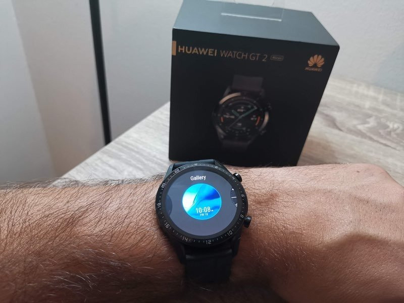 Huawei Watch GT2: Ενδιαφέρουσες λειτουργίες, βασιλιάς στην αυτονομία |  Huawei Watch GT2: Ενδιαφέρουσες λειτουργίες, βασιλιάς στην αυτονομία |