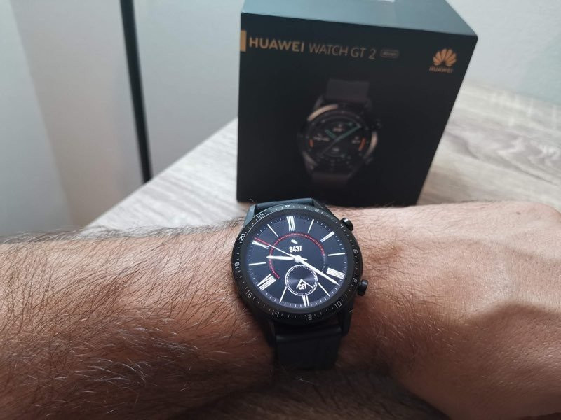 Huawei Watch GT2: Ενδιαφέρουσες λειτουργίες, βασιλιάς στην αυτονομία |  Huawei Watch GT2: Ενδιαφέρουσες λειτουργίες, βασιλιάς στην αυτονομία |