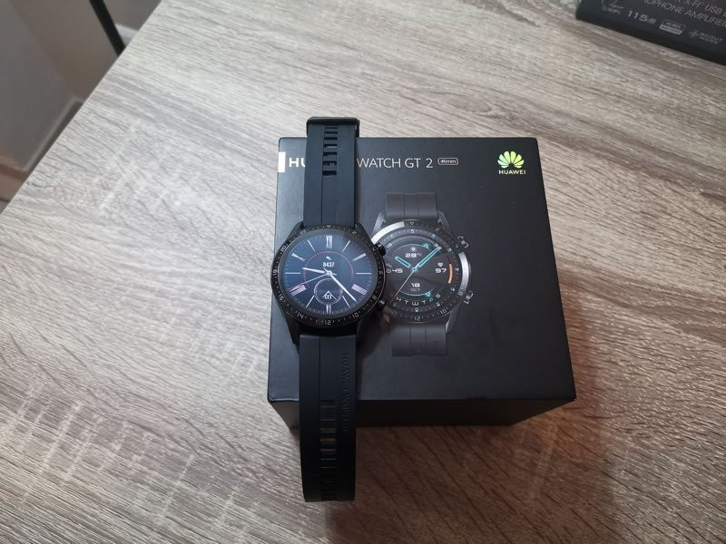 Huawei Watch GT2: Ενδιαφέρουσες λειτουργίες, βασιλιάς στην αυτονομία |  Huawei Watch GT2: Ενδιαφέρουσες λειτουργίες, βασιλιάς στην αυτονομία |