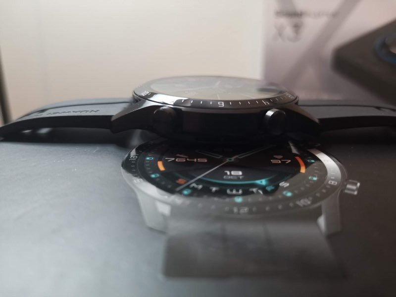 Huawei Watch GT2: Ενδιαφέρουσες λειτουργίες, βασιλιάς στην αυτονομία |  Huawei Watch GT2: Ενδιαφέρουσες λειτουργίες, βασιλιάς στην αυτονομία |