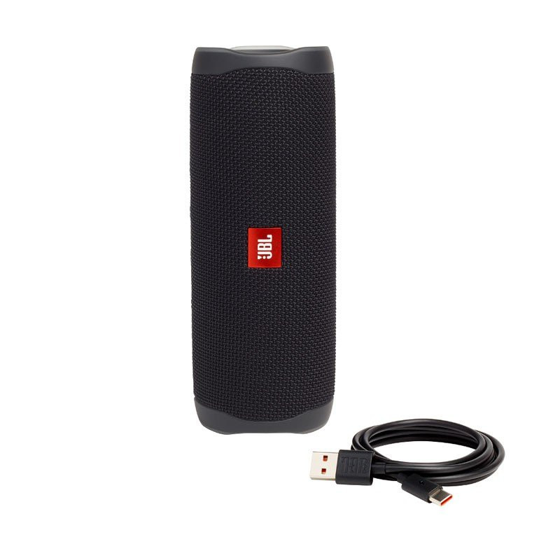 JBL Flip 5: Το νέο ασύρματο και αδιάβροχο ηχείο Bluetooth | 