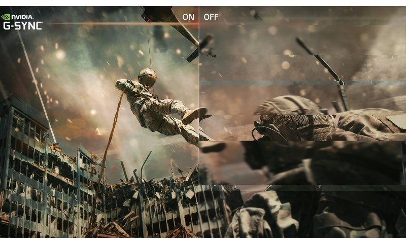 LG 34GL750-B: Το νέο UltraWide monitor ανεβάζει το επίπεδο της gaming εμπειρίας | 