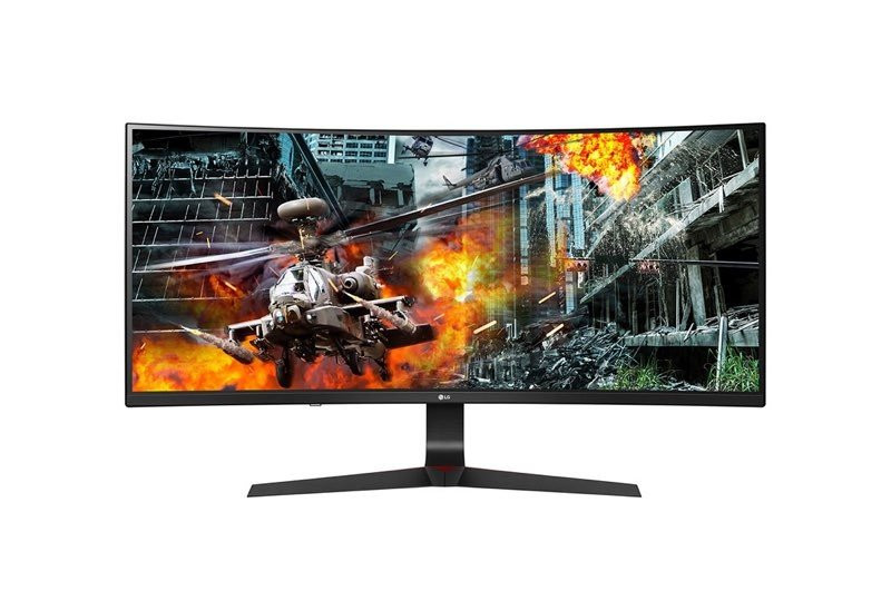 LG 34GL750-B: Το νέο UltraWide monitor ανεβάζει το επίπεδο της gaming εμπειρίας | 