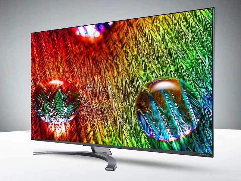 Ξεκινά παγκοσμίως η κυκλοφορία των 8K OLED και NanoCell τηλεοράσεων της LG | 