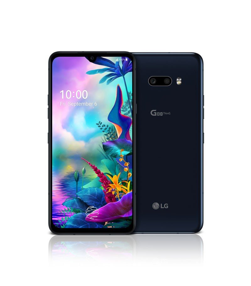 LG G8X ThinQ, το νέο smartphone της εταιρείας με την πιο εξελιγμένη LG Dual Screen | 
