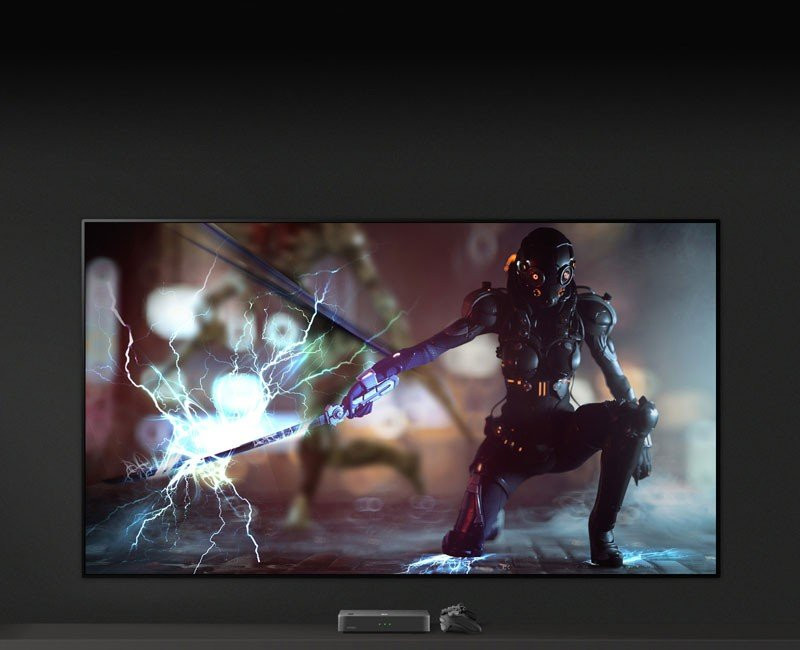 Νέα σειρά τηλεοράσεων LG Nanocell, ιδανικές και για gamers | 