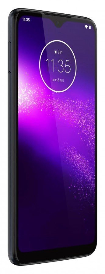 Motorola One Macro: Νέο mid-range με μεγάλη αυτονομία και macro κάμερα στα 2cm |  Motorola One Macro: Νέο mid-range με μεγάλη αυτονομία και macro κάμερα στα 2cm |