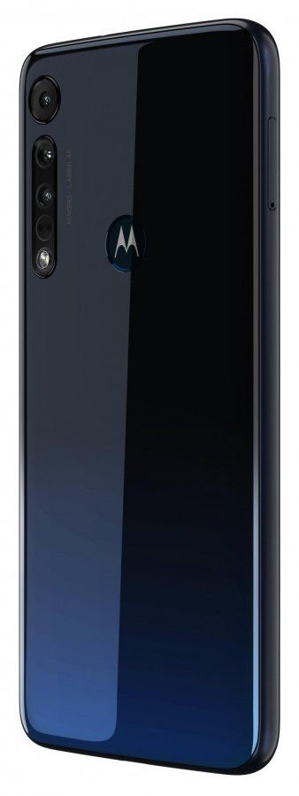 Motorola One Macro: Νέο mid-range με μεγάλη αυτονομία και macro κάμερα στα 2cm |  Motorola One Macro: Νέο mid-range με μεγάλη αυτονομία και macro κάμερα στα 2cm |