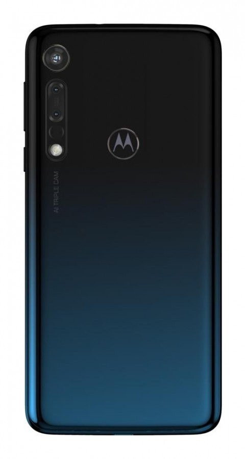 Motorola One Macro: Νέο mid-range με μεγάλη αυτονομία και macro κάμερα στα 2cm |  Motorola One Macro: Νέο mid-range με μεγάλη αυτονομία και macro κάμερα στα 2cm |