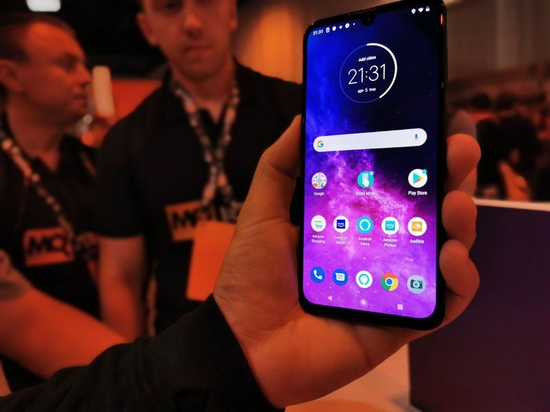 Motorola One Zoom: Η νέα mid-range πρόταση με τετραπλή κάμερα | 