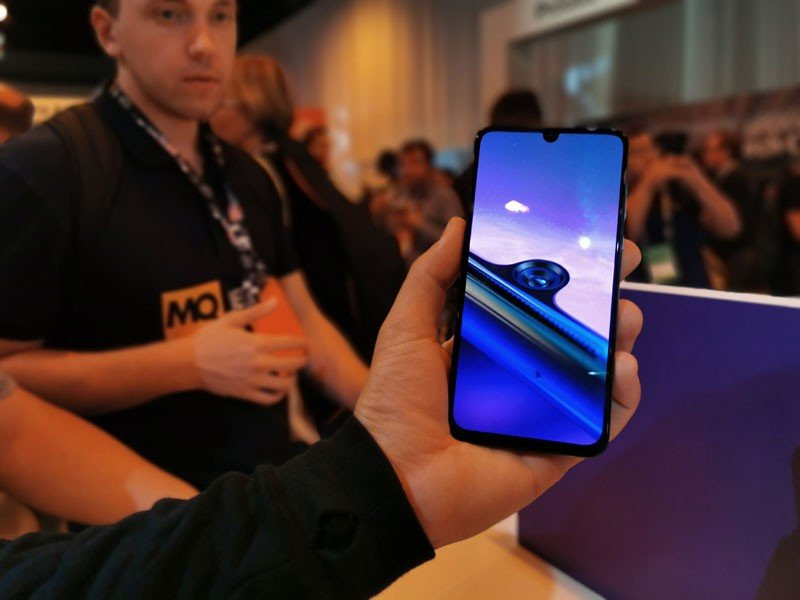 Motorola One Zoom: Η νέα mid-range πρόταση με τετραπλή κάμερα | 