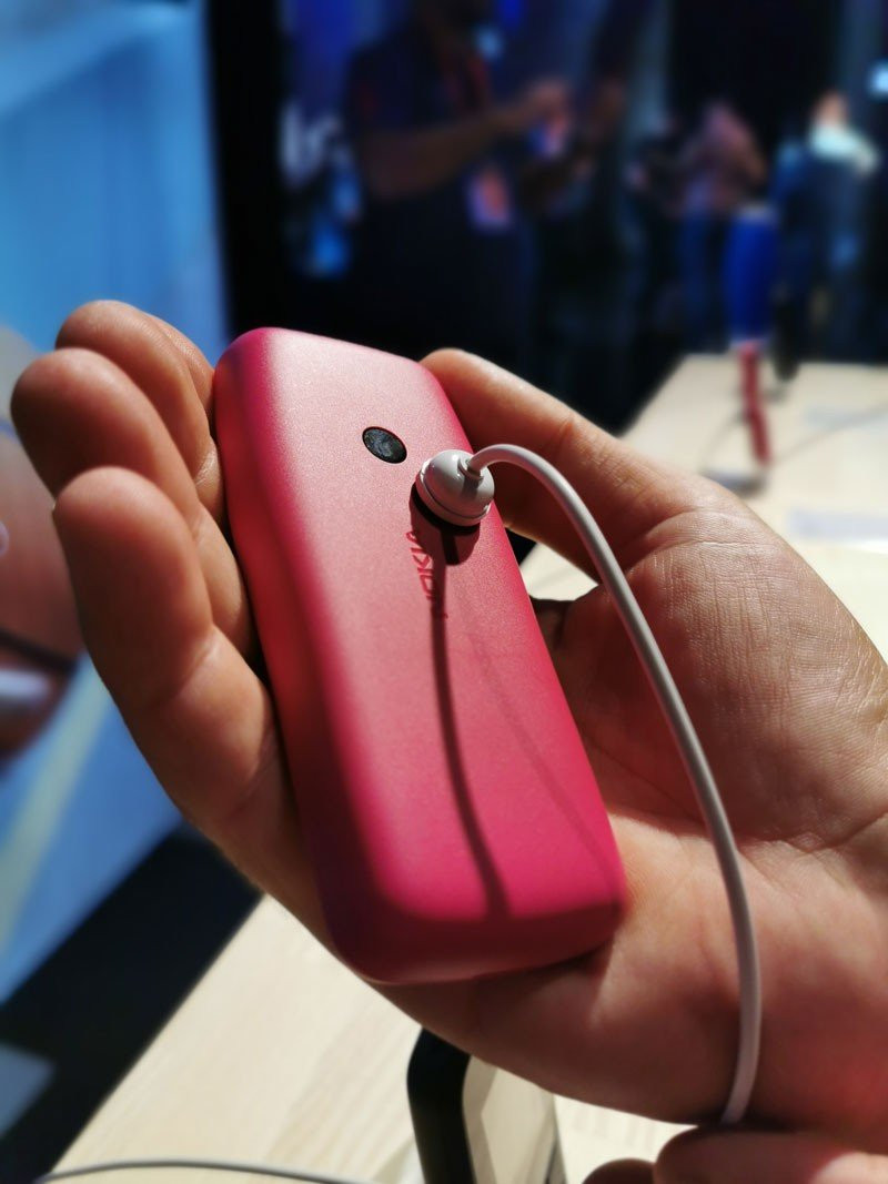 Τα νέα Nokia featurephones αναβιώνουν το ένδοξο παρελθόν! |  Τα νέα Nokia featurephones αναβιώνουν το ένδοξο παρελθόν! |